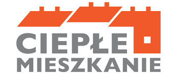 Ikona logo Ciepłe Mieszkanie