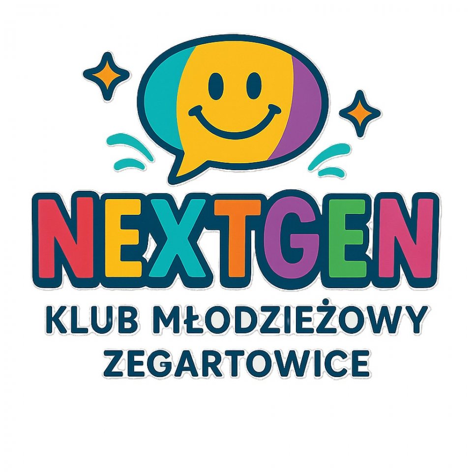 Ikona logo Klub Młodzieżowy NextGen