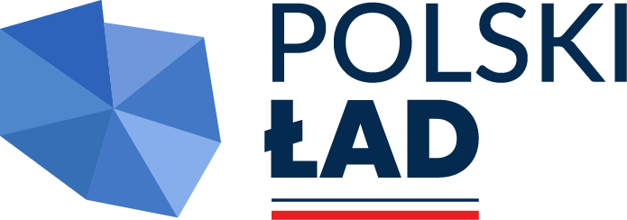 Ikona logo POLSKI ŁAD