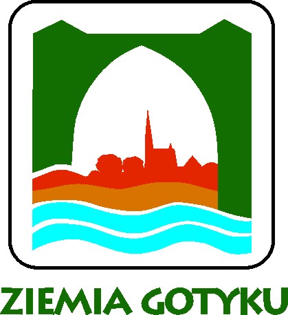 Ikona logo MAPA PROJEKTÓW ZE ŚRODKÓW STRATEGII LGD ZIEMIA GOTYKU